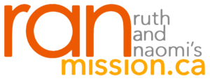 Ruth & Naomi’s Mission