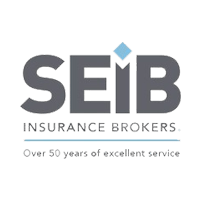 SEiB Insurance Brokers logo