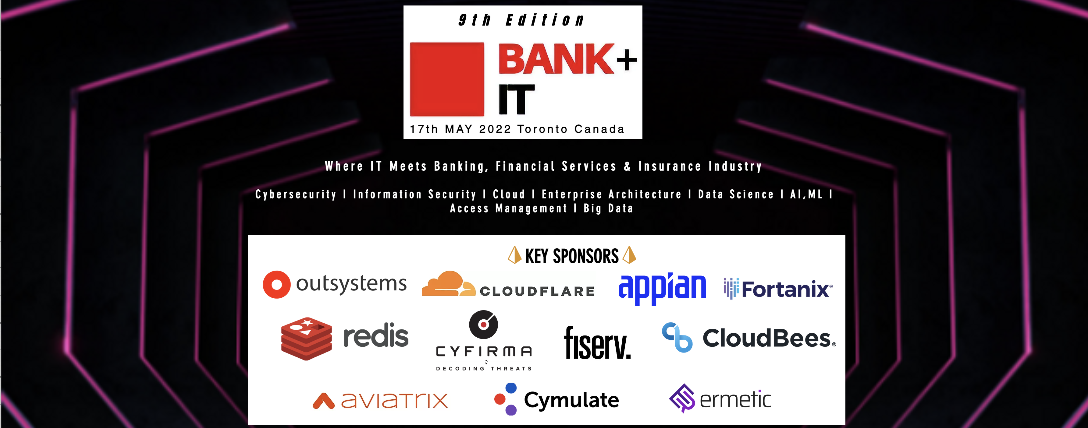Bank IT Show