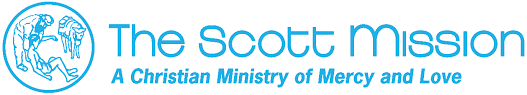 The Scott Mission