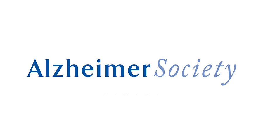 Alzheimer Society Logo
