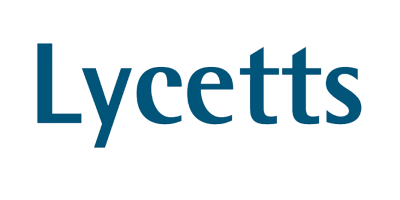 Lycetts logo