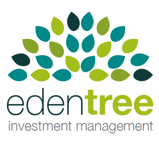 Eden Tree logo