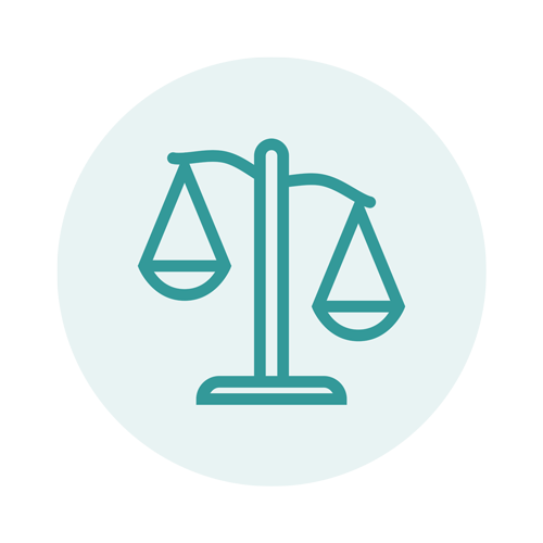 LegalAssist icon