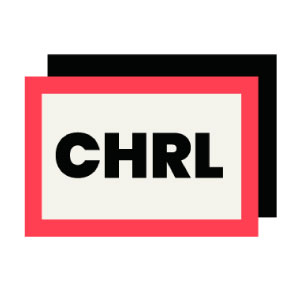 CHRL logo
