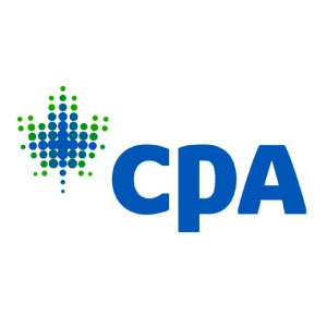 CPA badge