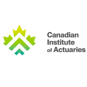 Canadian Institute of Actuaries logo