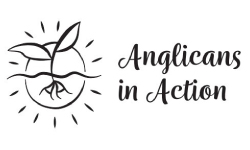 Anglicans in Action logo