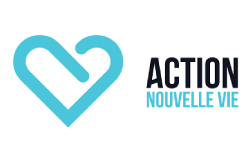 Action Nouvelle Vie logo