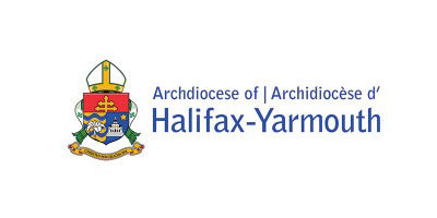 Archdiocese of Halifax Yarmouth logo