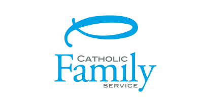 Catholic Family Service logo