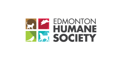 Edmonton Humane Society logo