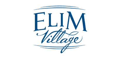 ELIM Village logo