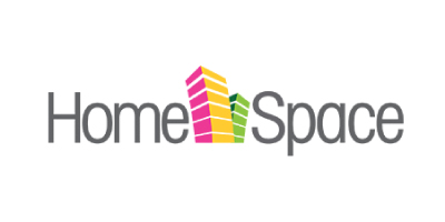 HomeSpace logo