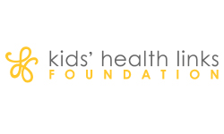 Kids' Health Links Foundation logo