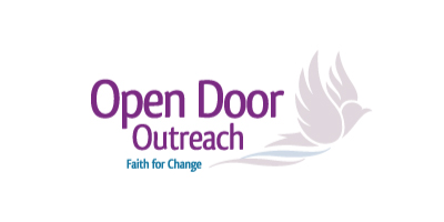 Open Door Outreach logo