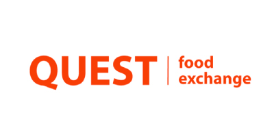 Quest Food Exchange logo