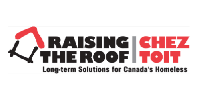 Raising the Roof logo