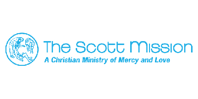 The Scott Mission logo