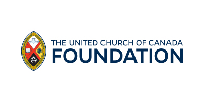 The United Church Foundation logo