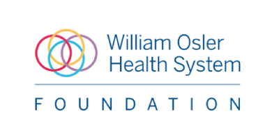William Osler Health System logo