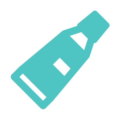 Icon of a tube of ointment