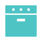 oven