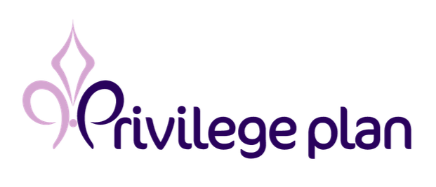 Privilege Plan logo