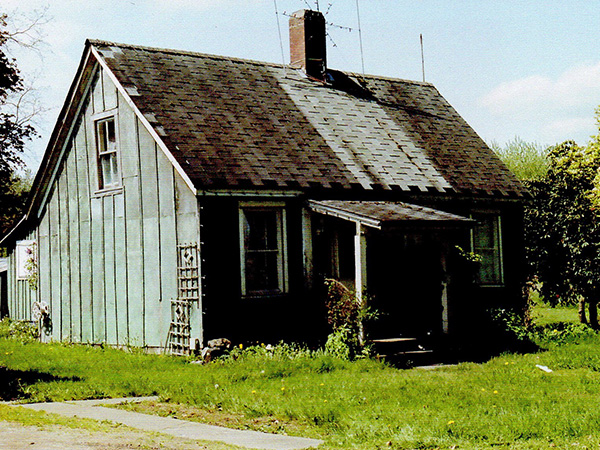 Turner House